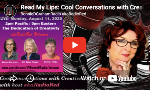 Read My Lips Podcast
